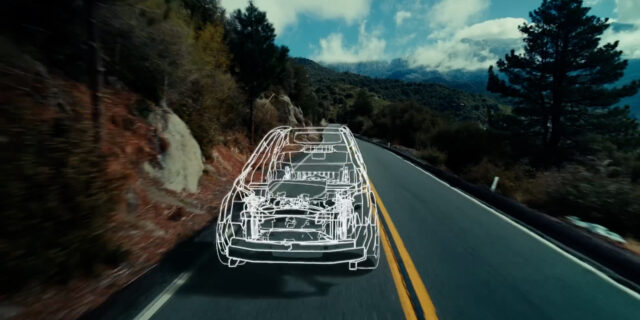 Nucor “Advanced Manufacturing”