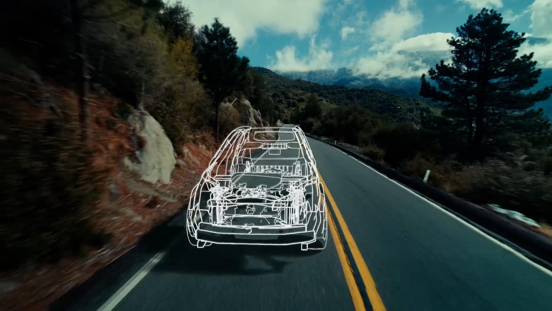 Nucor “Advanced Manufacturing”